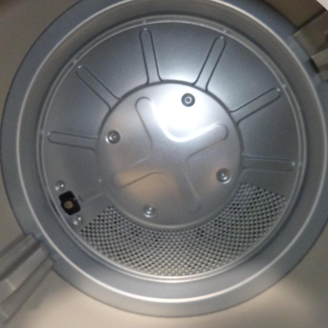 0219Z リンナイ ガス衣類乾燥機 都市ガス RDT-52SA 2020年