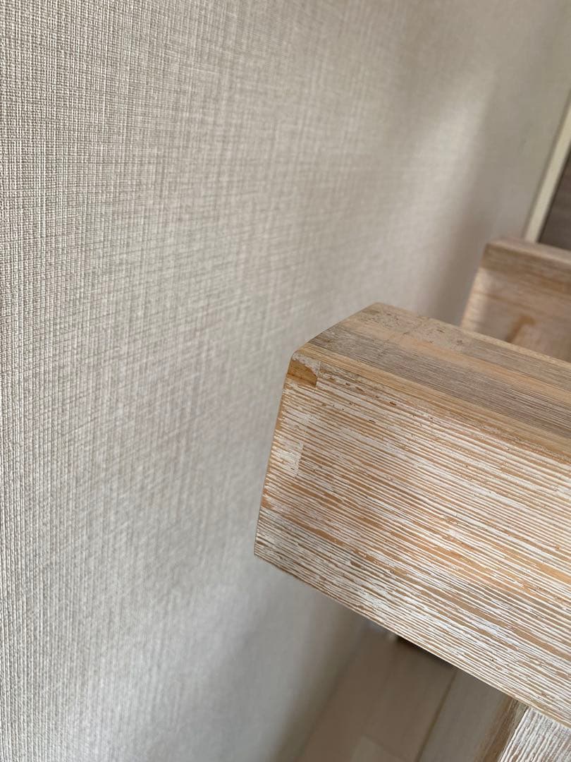 unico MANOA マノア テレビボード 160cm オーク材