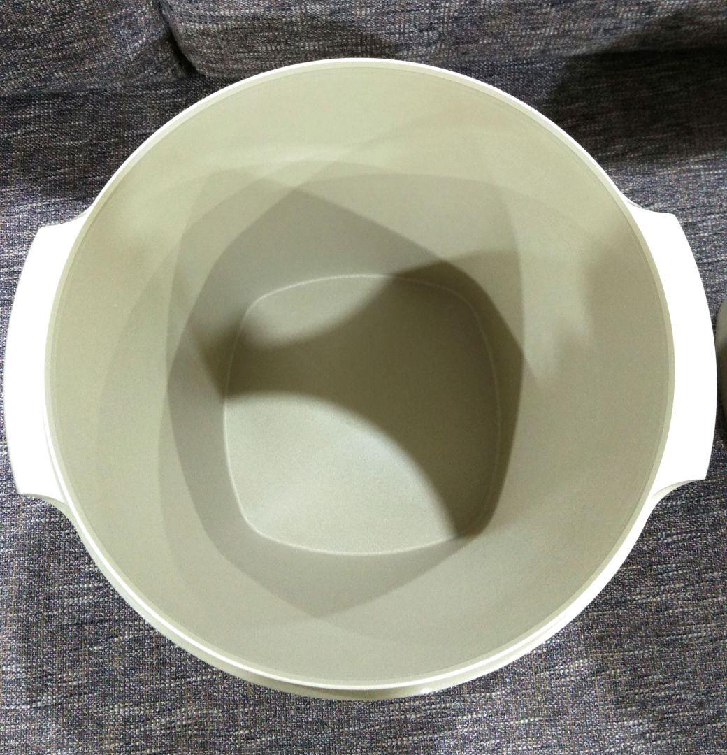 タッパーウェア　Tupperware　バケツ型　3個セット