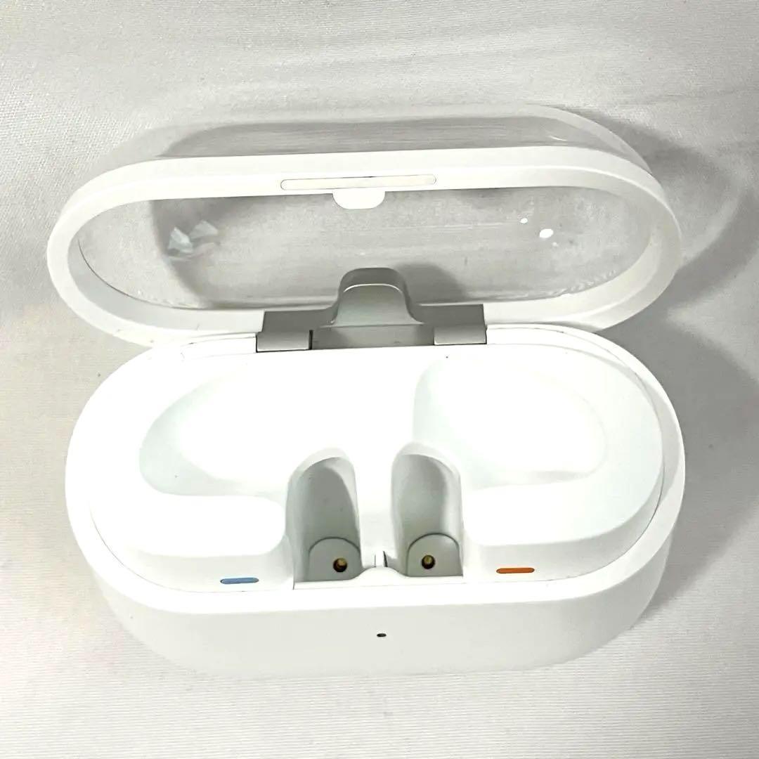 ギャラクシー Buds3 SM-R530NZWAXJP ワイヤレスイヤホン