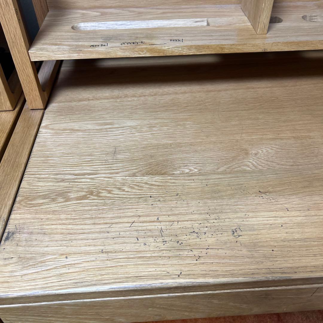 緊急お値下げ！ACTUS アクタス　学習机