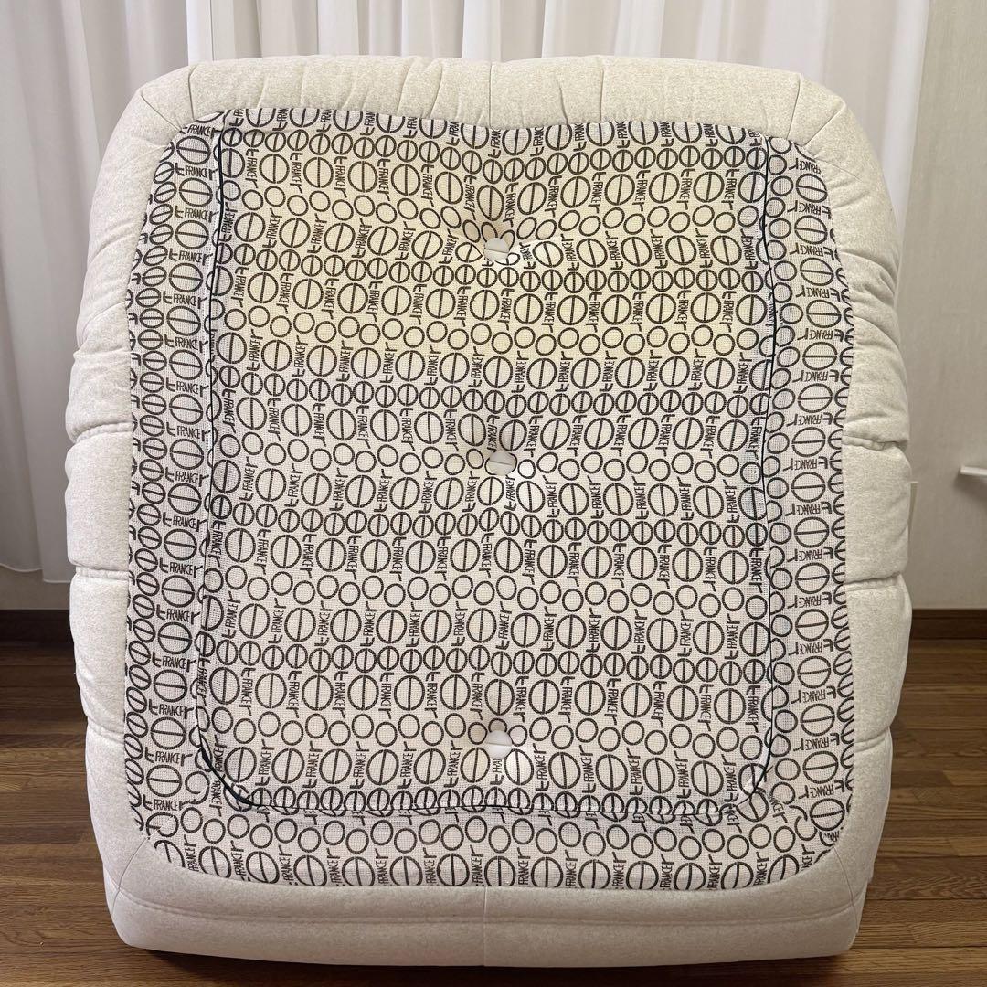 【正規品】毎日値下げ　50周年リーンロゼ トーゴ 1P DENDEN