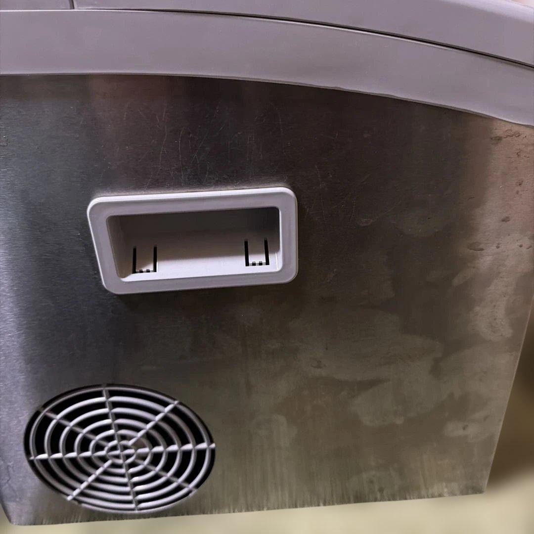 ROOMMATE 自家製クリスタルアイスメーカー　製氷機