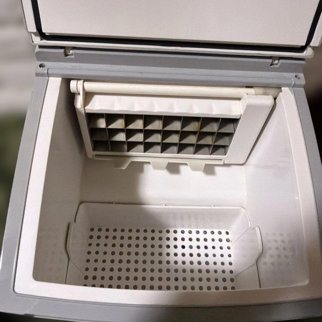 ROOMMATE 自家製クリスタルアイスメーカー　製氷機