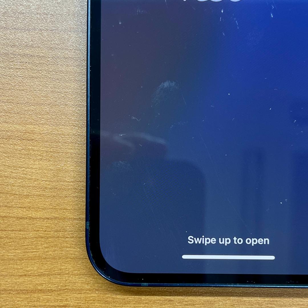 B*︎様 動作確認済み iPhone 12 128GB ID CVN92
