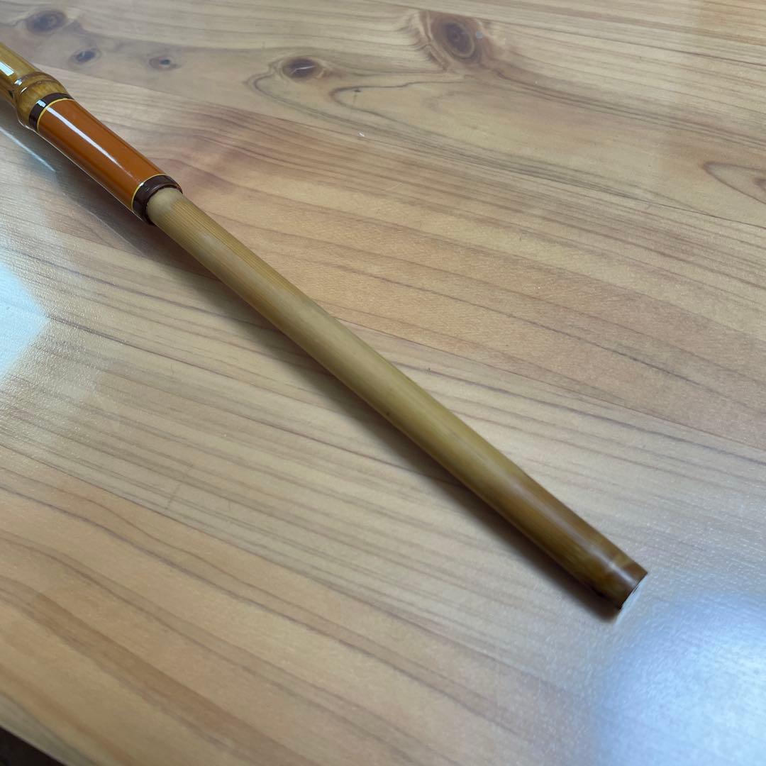 竿太郎　カワハギ竿　和竿