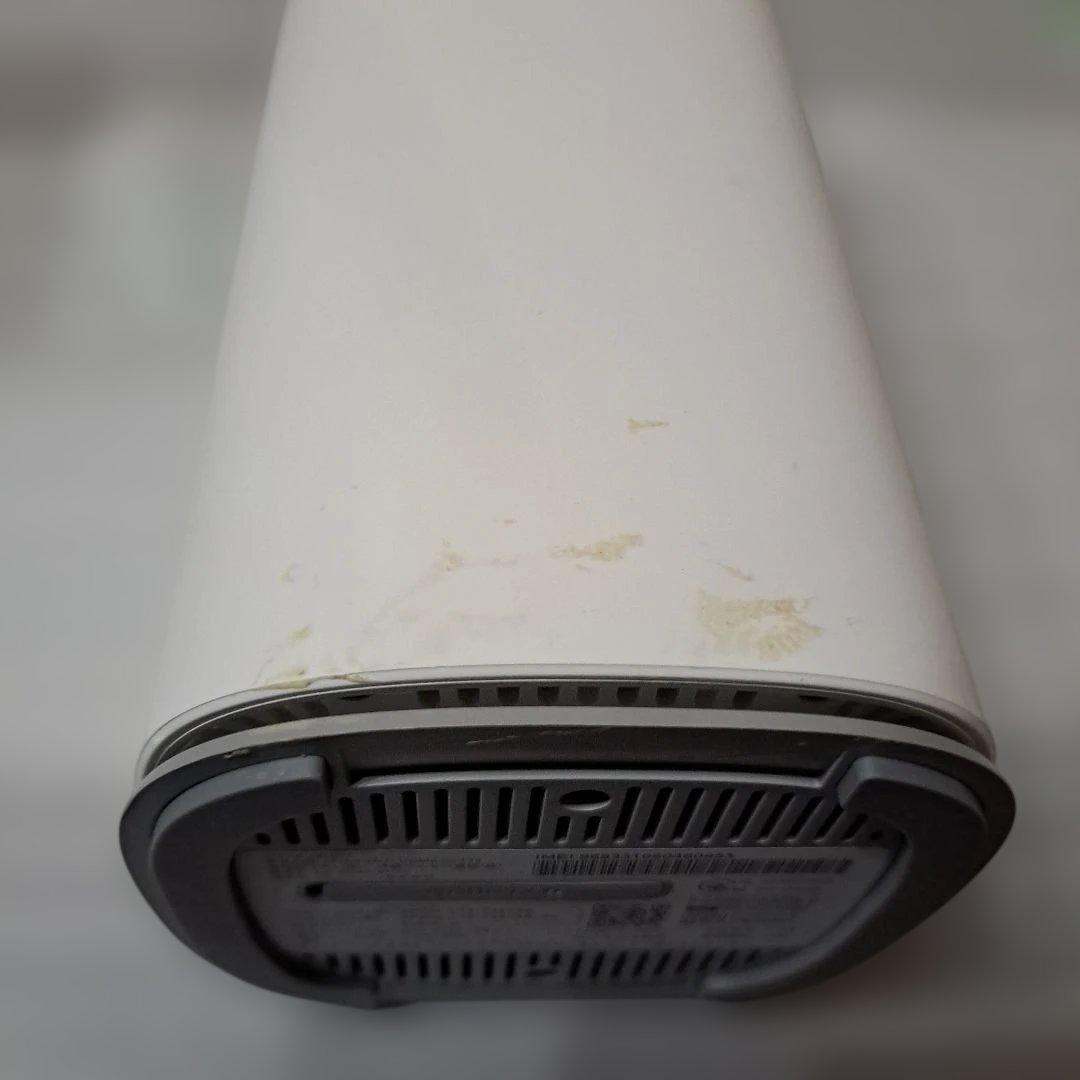 Wimax Speed Wi-Fi  5G L13　ホームルーター