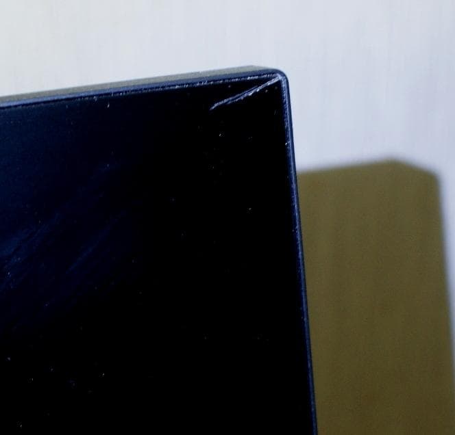 DELL P2722H 27型液晶モニター デル