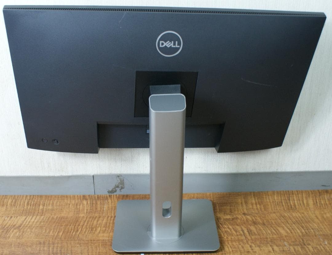 DELL P2722H 27型液晶モニター デル