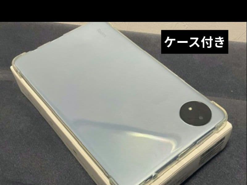 【新品同様】RedmiPad SE 8.7 4G セルラー 音声通話可能