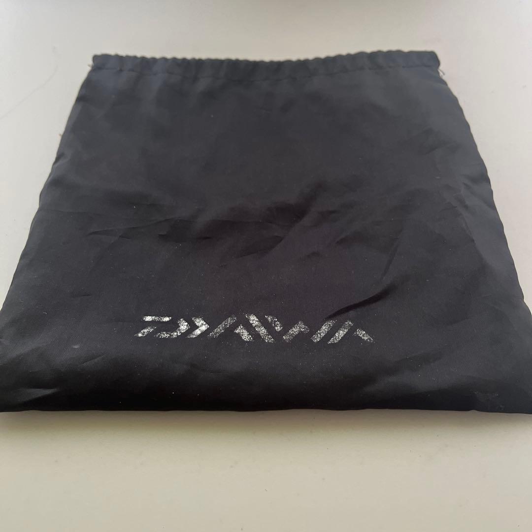 Daiwa エメラルダス INF 2506W スピニングリール