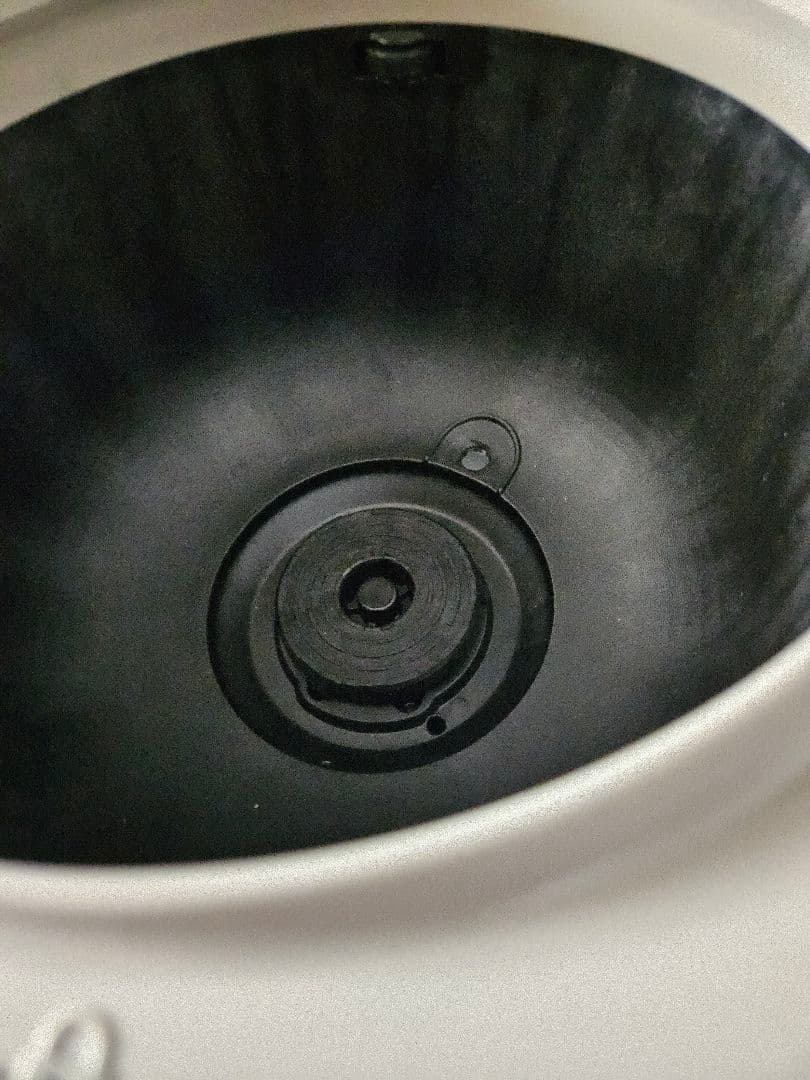 アイリスオーヤマ　シェフドラム　アイボリー 2025年製品