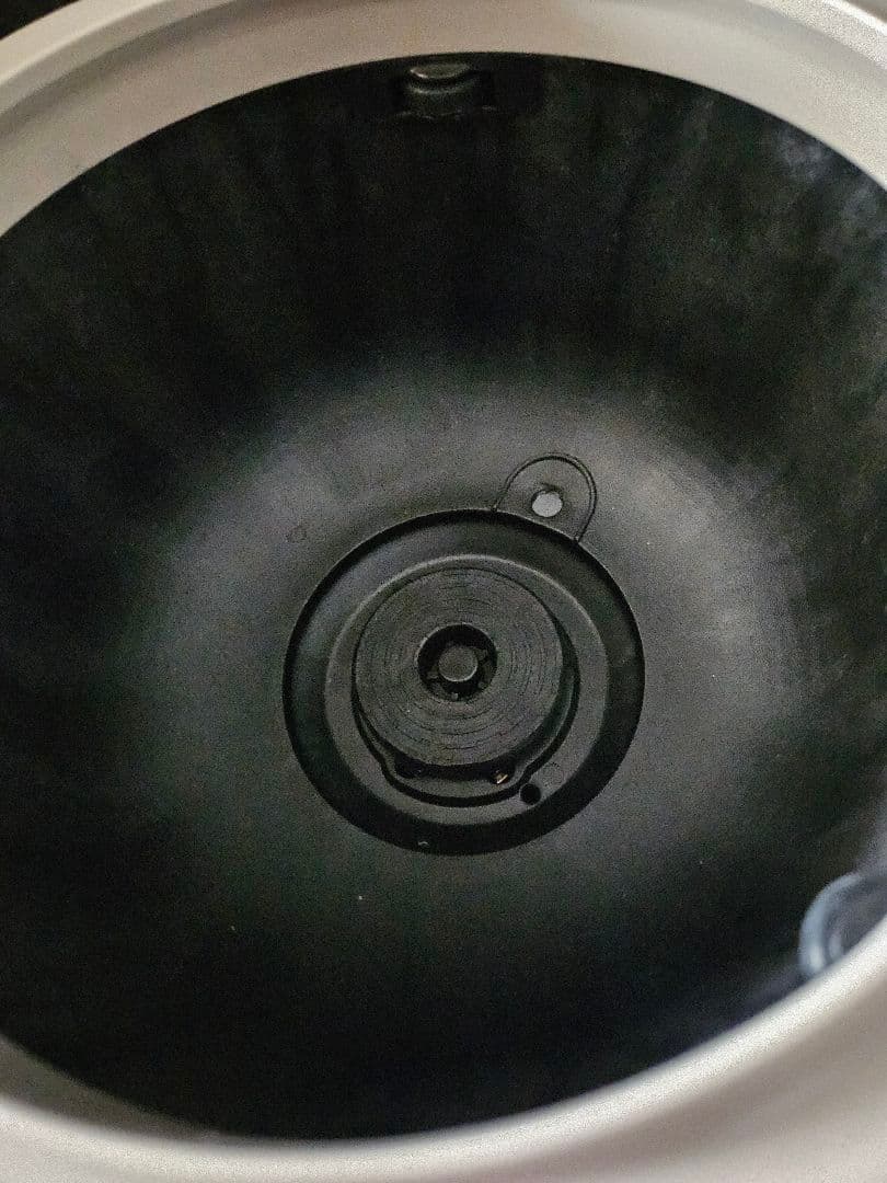 アイリスオーヤマ　シェフドラム　アイボリー 2025年製品