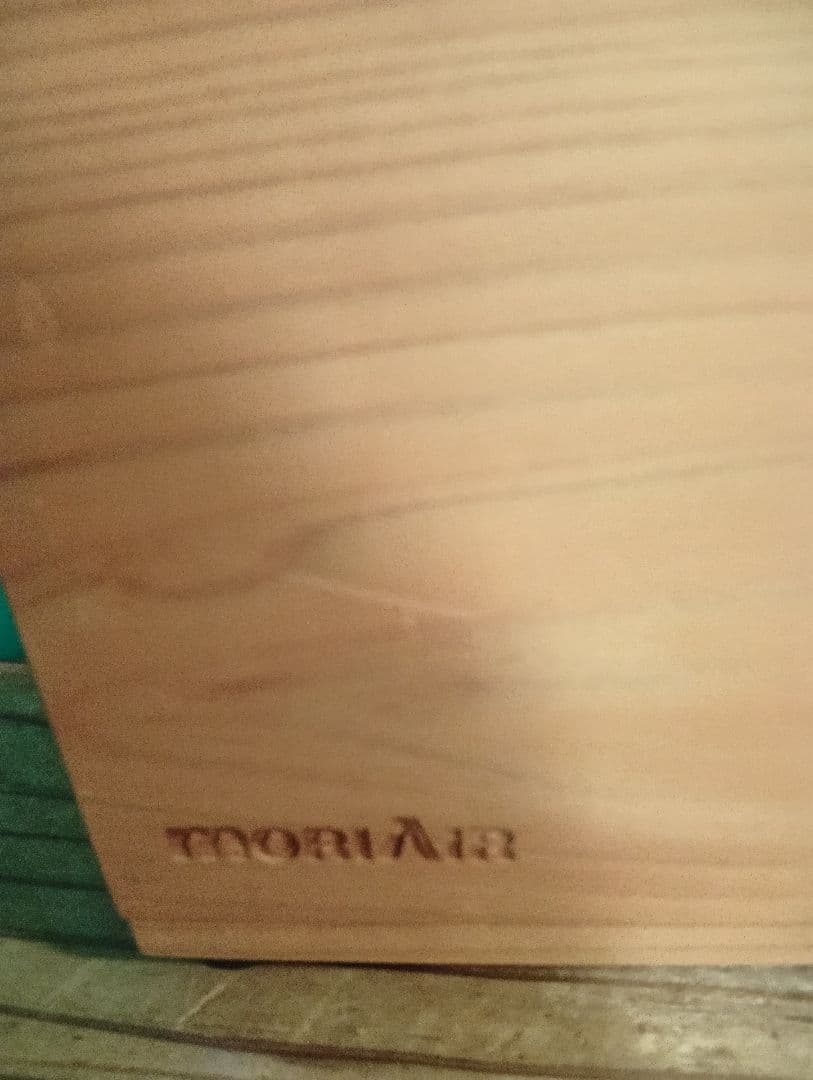 ミミテック　MoriAir 　モリエアー３５