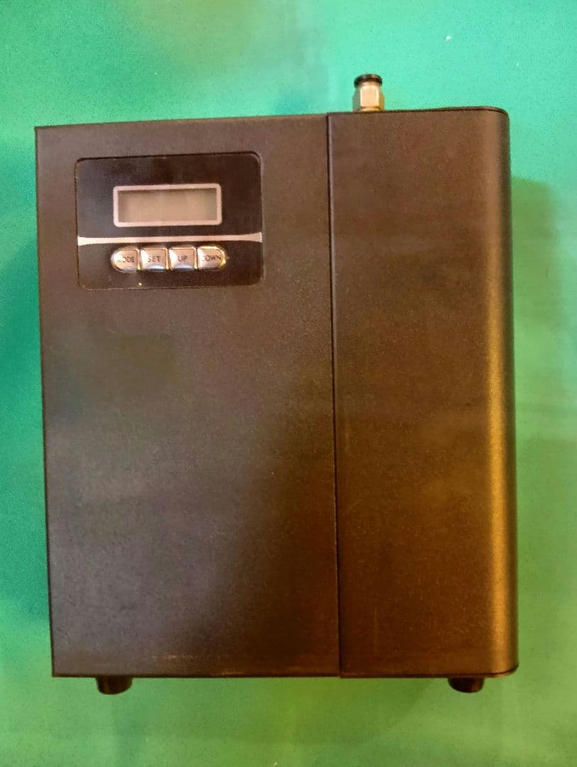 ミミテック　MoriAir 　モリエアー３５