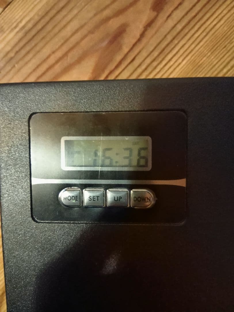 ミミテック　MoriAir 　モリエアー３５