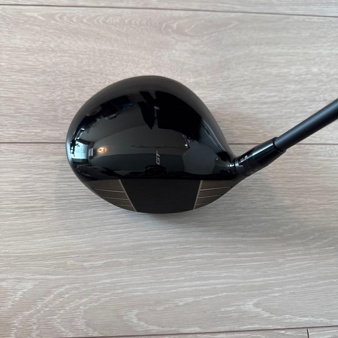 たみ　タイトリストGT2ドライバー