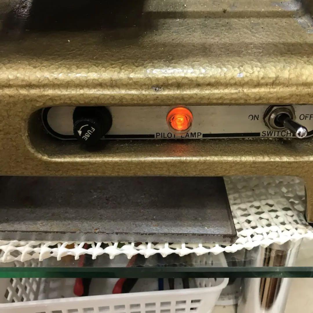 合鍵作成マシーン