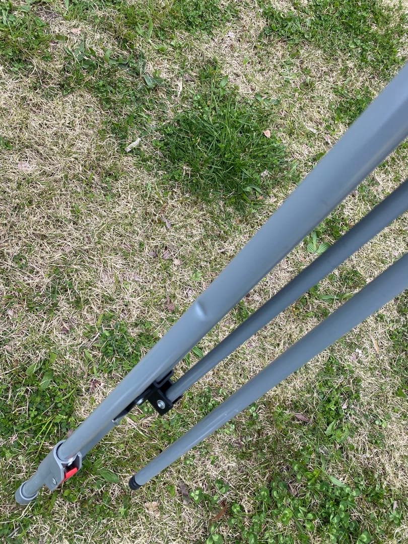 イージーキャノピーST II220（ピンク）　コールマン