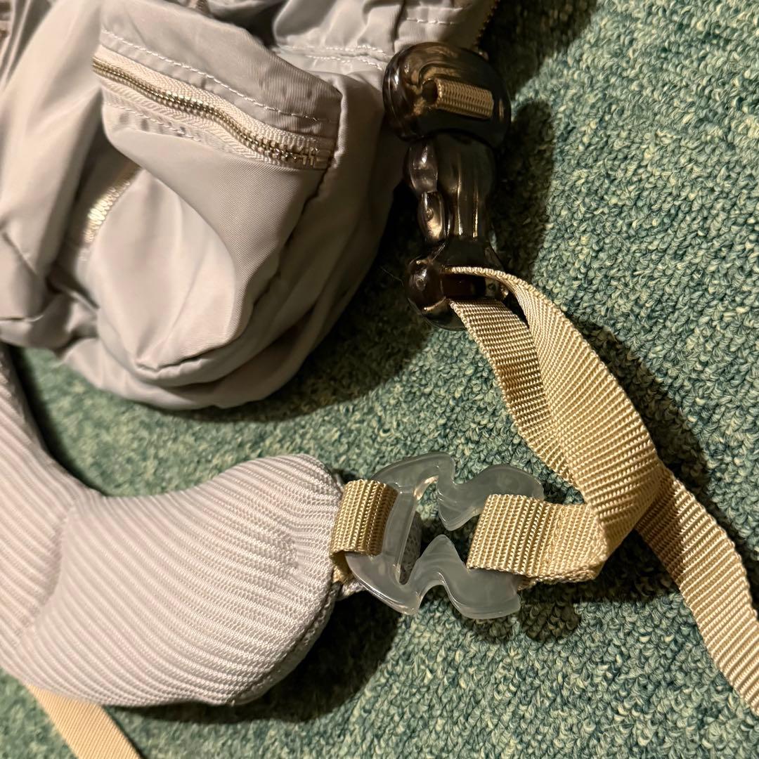 【匿名配送】MIKIOSAKABE ショルダーバッグ SHEEP限定