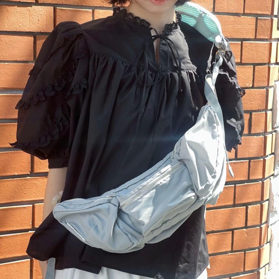 【匿名配送】MIKIOSAKABE ショルダーバッグ SHEEP限定