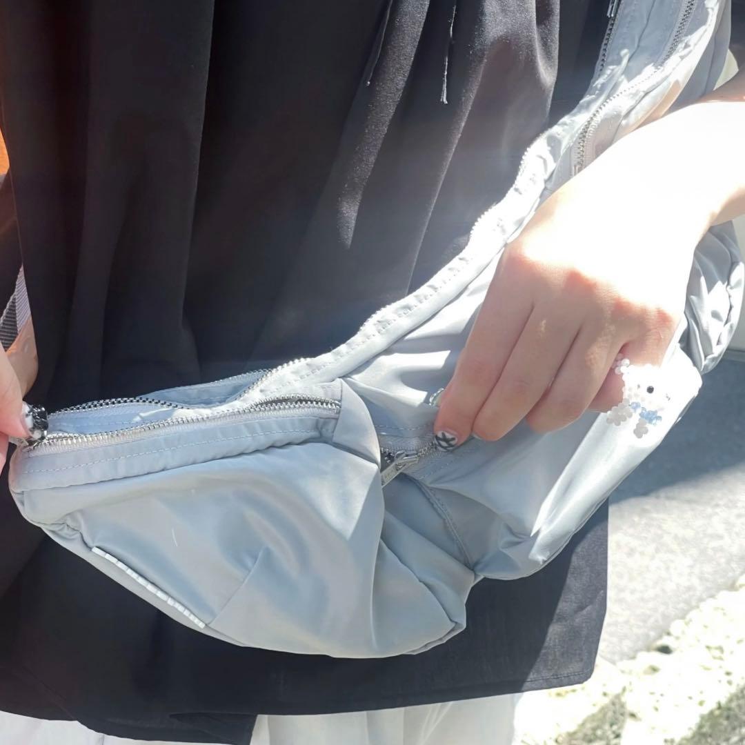 【匿名配送】MIKIOSAKABE ショルダーバッグ SHEEP限定