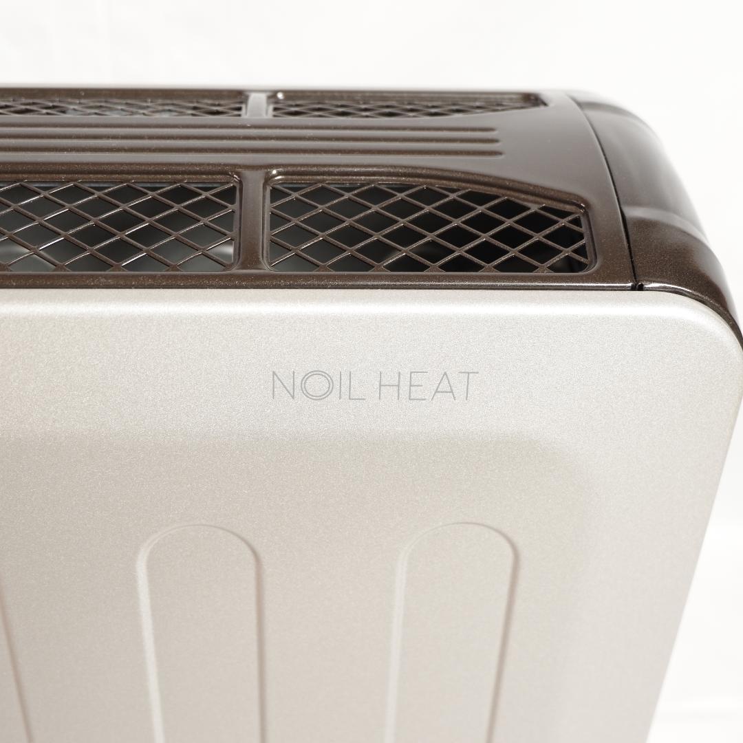 CORONA コロナ オイルレスヒーター DH-1523 未使用品 リモコン付