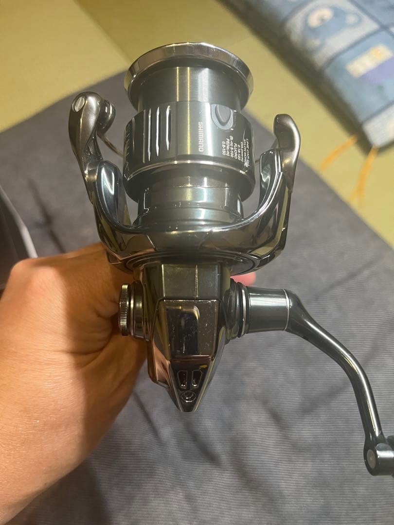 ミ*ユ様 22ステラC2500SXG