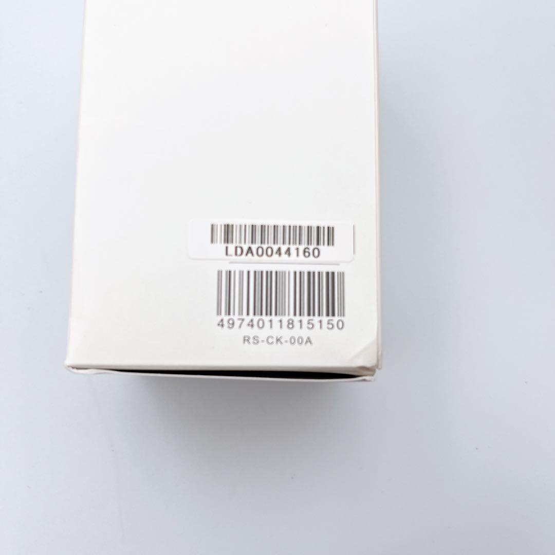 新品✨ReFa リファ ウルトラファインバブル ランドリー