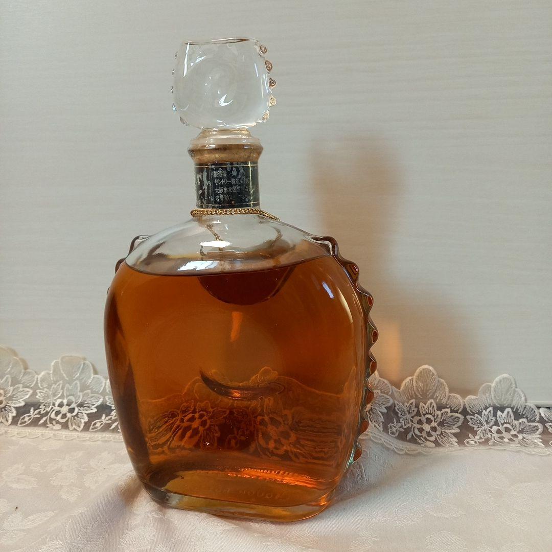 【未開栓】サントリー ブランデー ＸＯ ミレニアム　その他　計３本