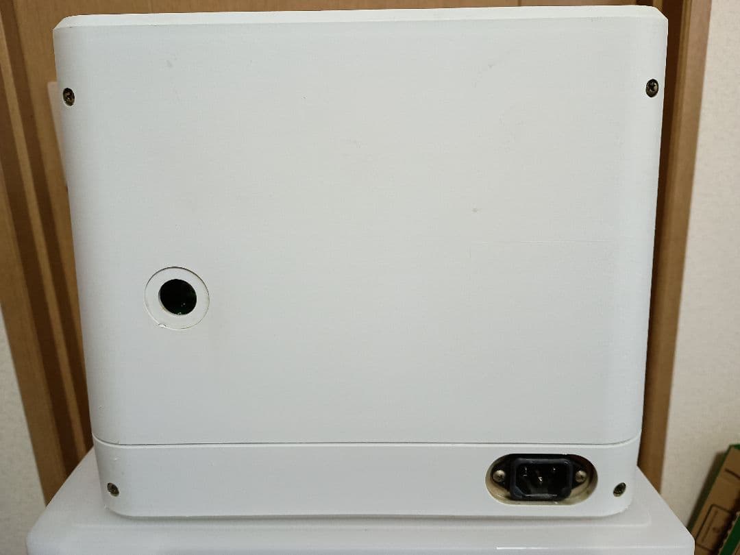 超音波洗浄機　SUC-110 動作良好