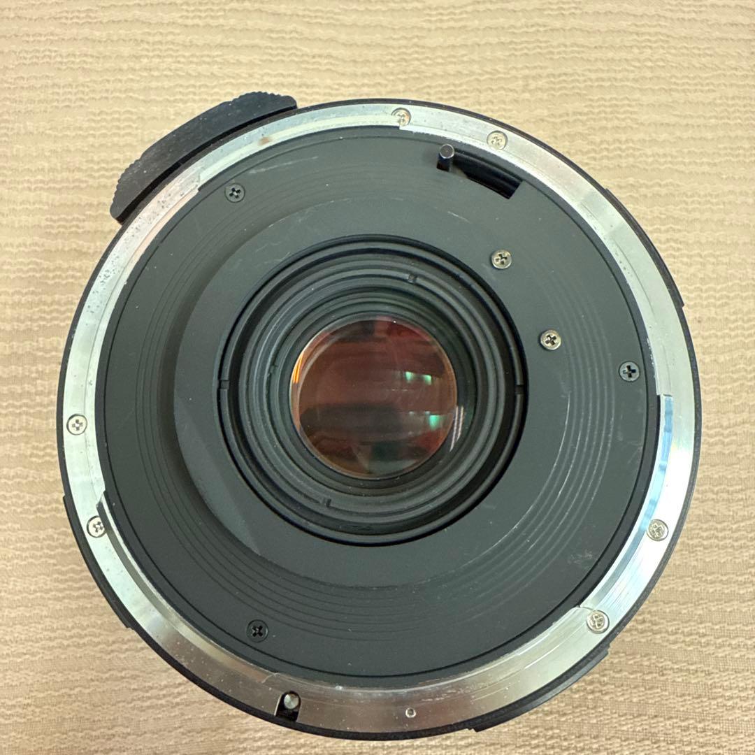 新品未使用！SMC PENTAX 67 45mm f/4レンズ