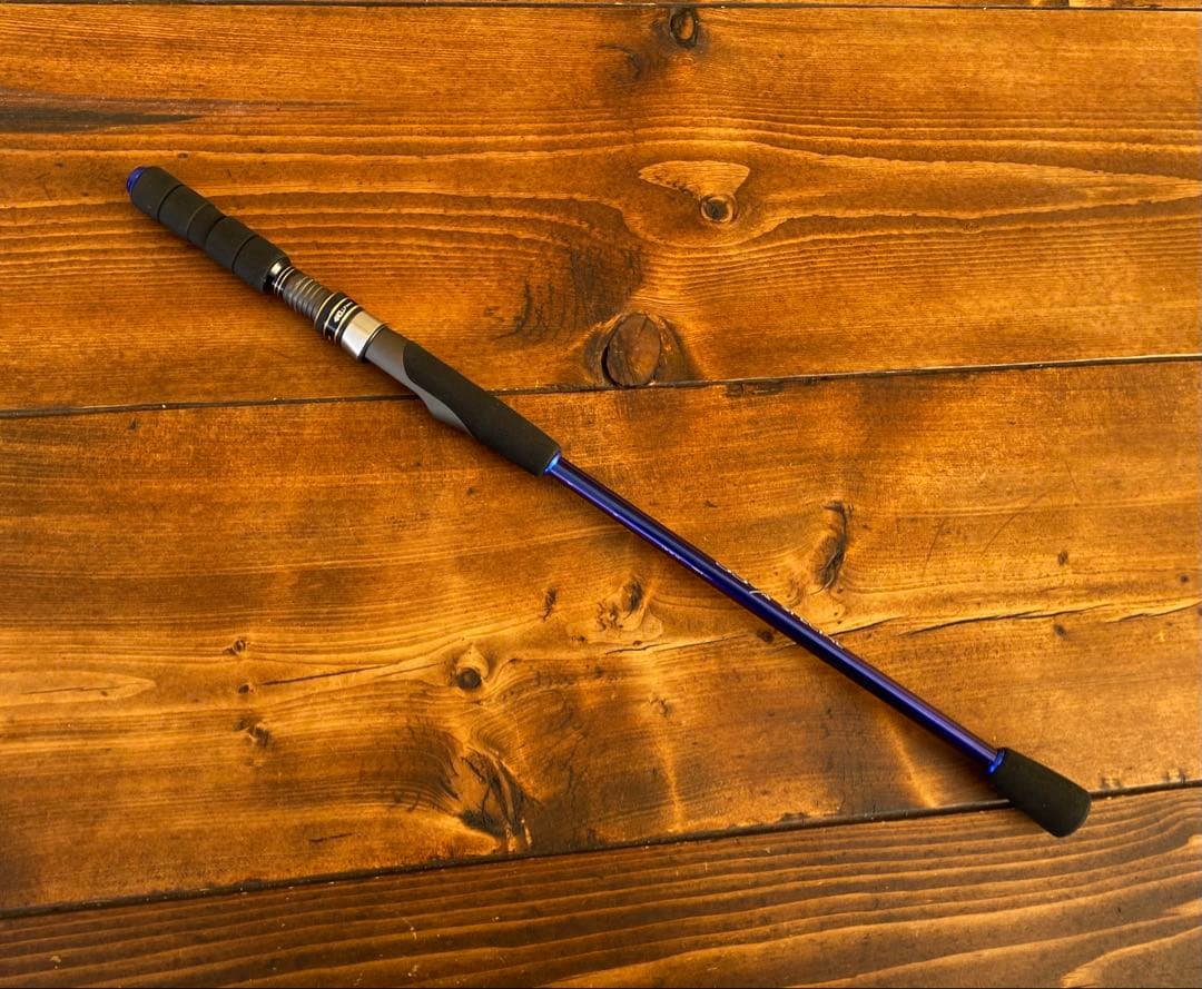 釣り竿セット　ジギングロッド　5ft6inch 　タイラバ　ボートフィッシング