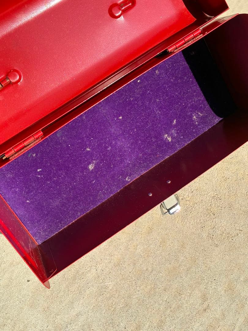 ロンサムカーボーイLonesomeCar-boy カセットケースpioneer