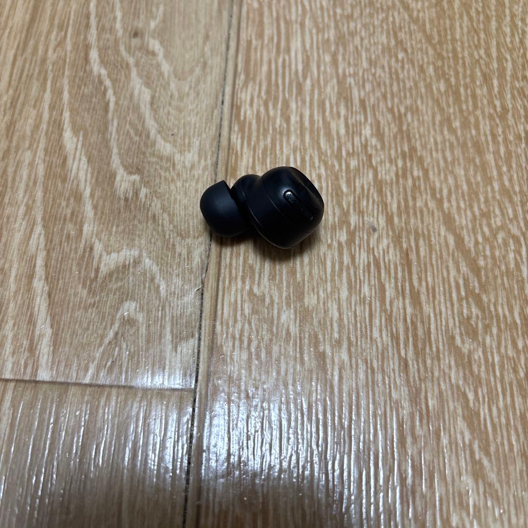 テクニクスイヤホンAZ-100ケースと右耳のみ