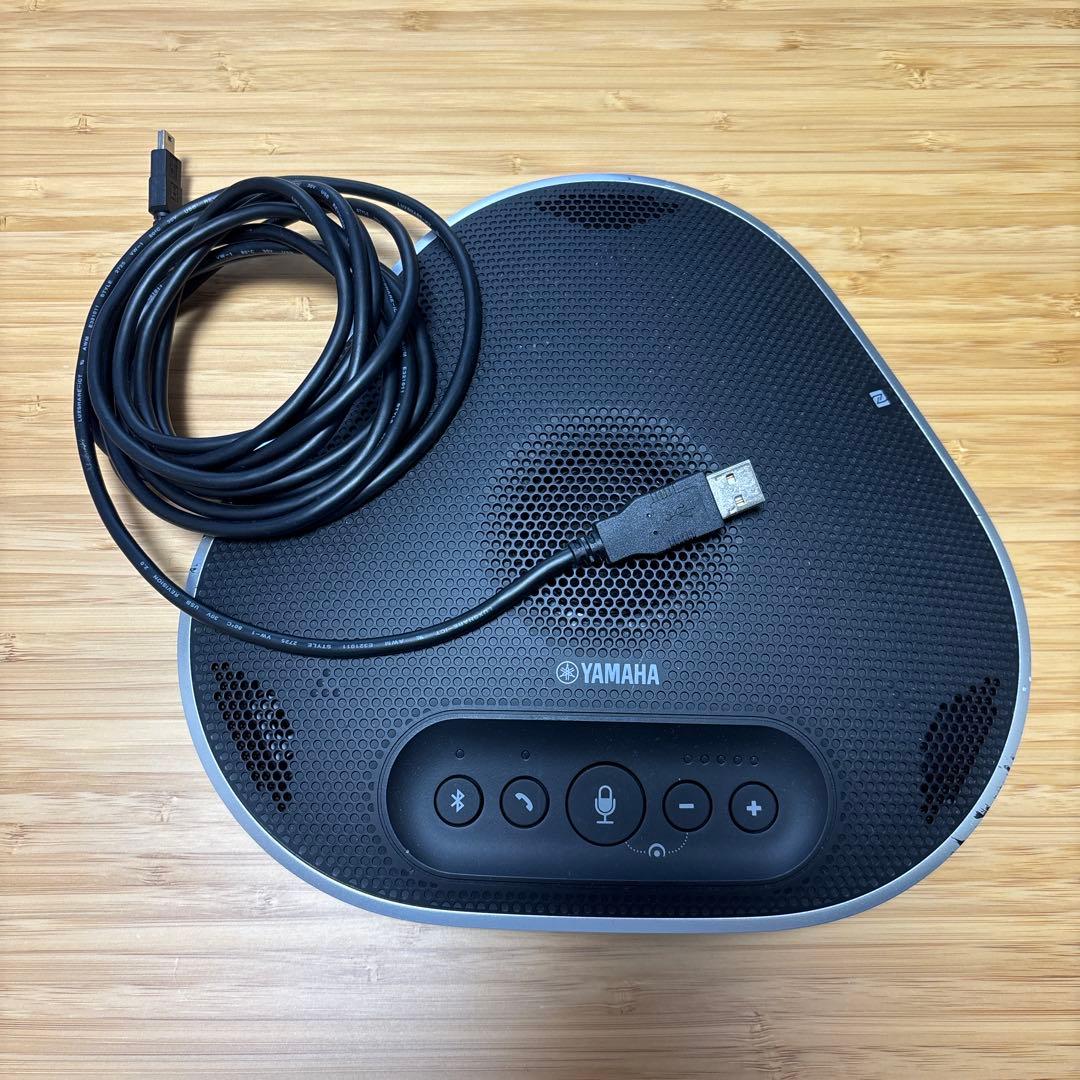 YAMAHA YVC-330 スマートスピーカー