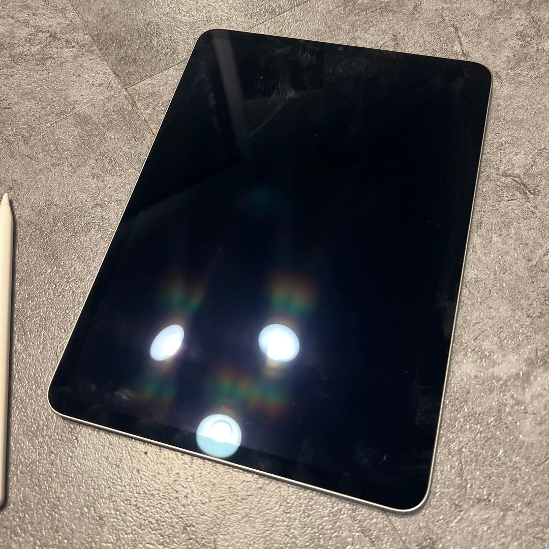 iPad Pro 11インチ 第4世代 256GB Apple Pencil