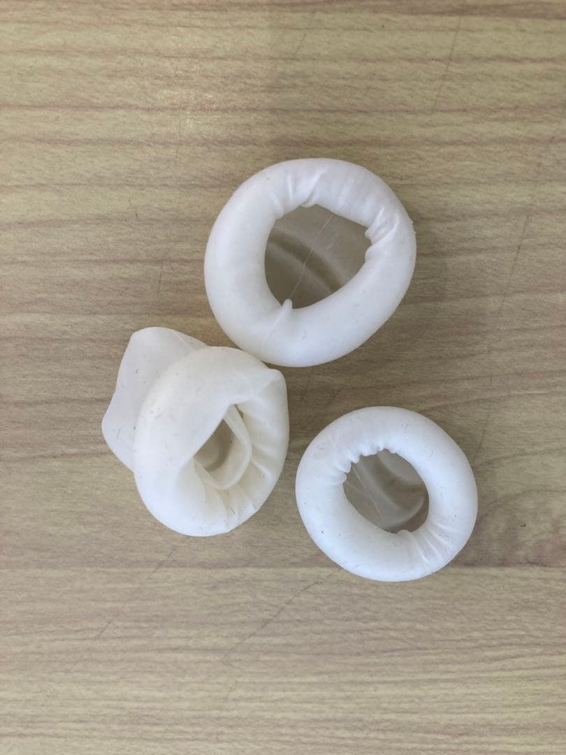 セラミックコーティング ヘアアイロン