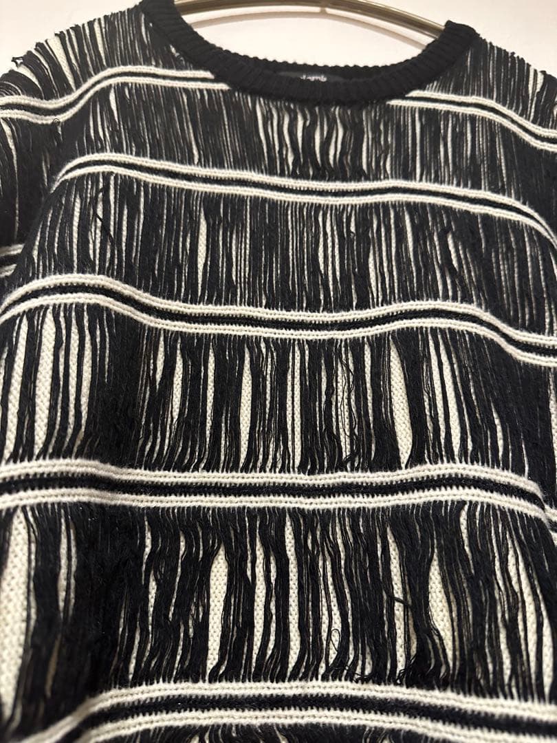 アーニャフォージャーほぼ新品❗️完売品　glamb セーター