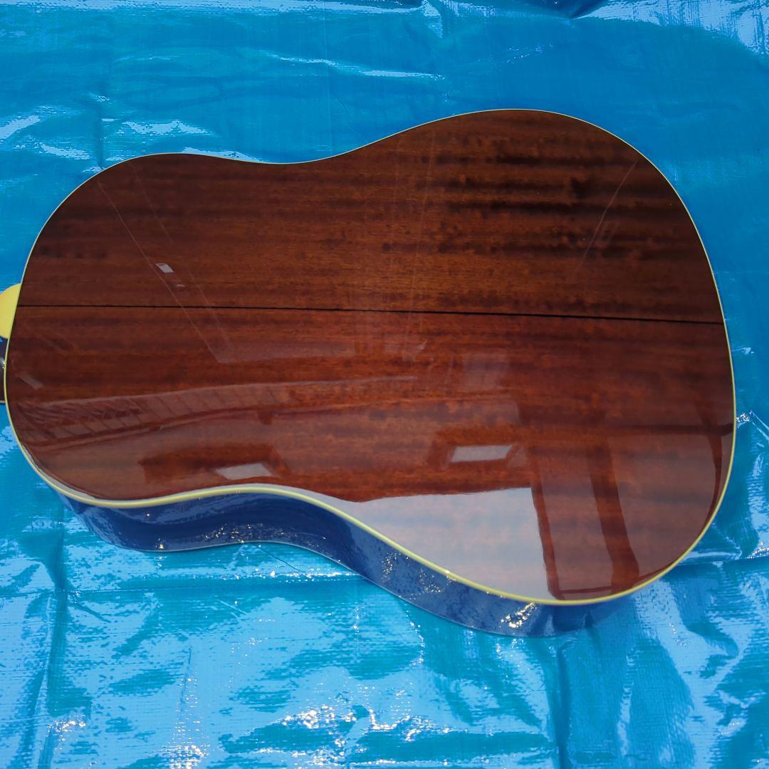 Epiphone アコースティックギター（AJ-220S/N）