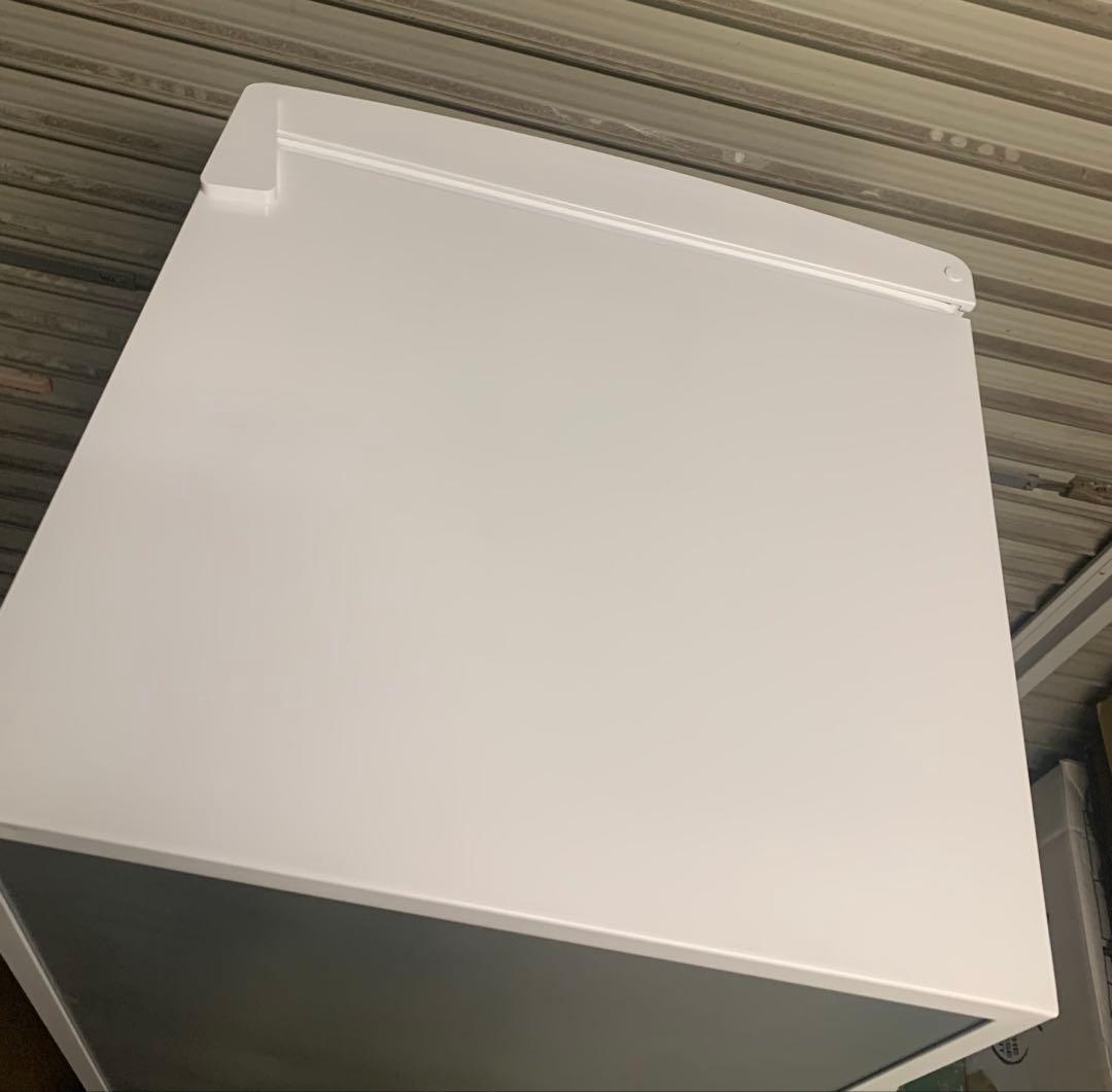 7r32 2024年製 130L 冷蔵庫 JR-N130C 一人暮らし 単身用