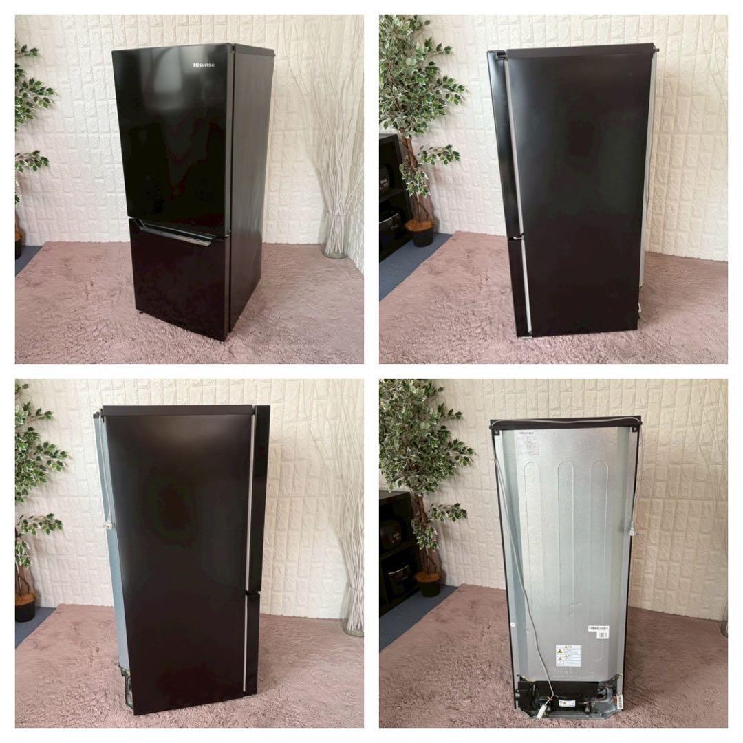 都内23区送料無料✨生活家電3点セット✨ 冷蔵庫・洗濯機・オーブンレンジ