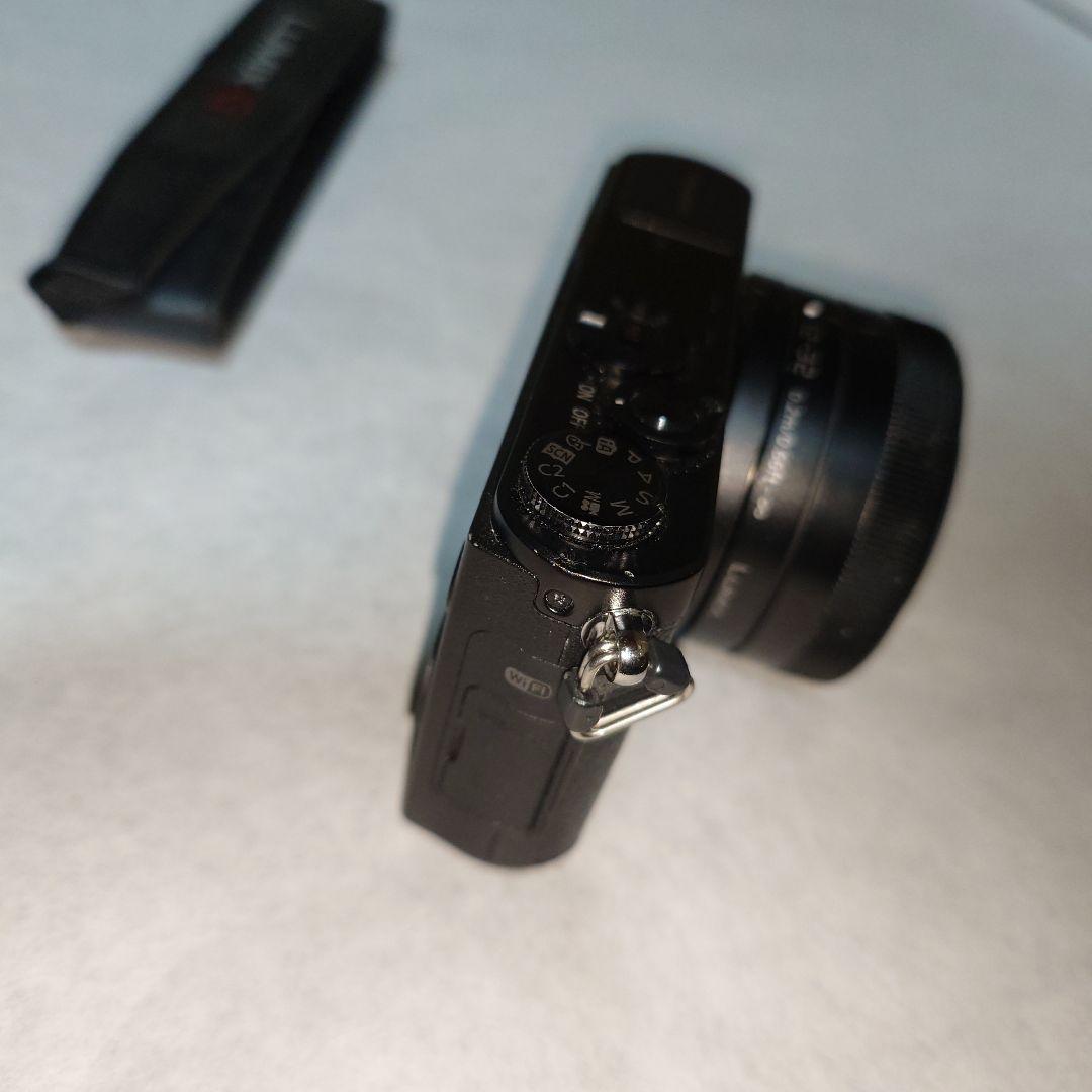Panasonic GM1 標準ズームレンズ 単焦点レンズセット