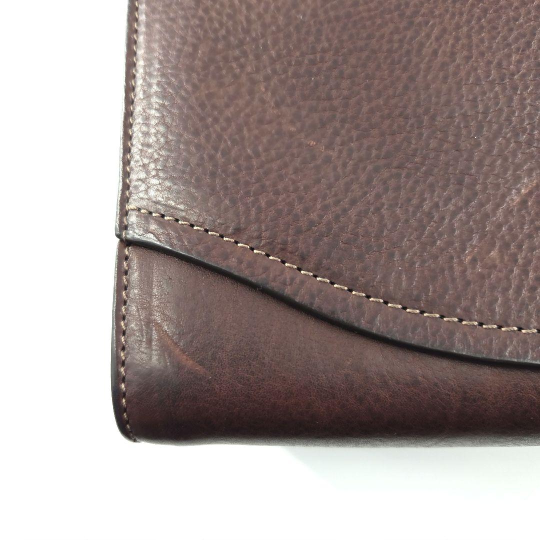 美品　ゲンテン　genten Italian　限定イタリア上位モデル　2way