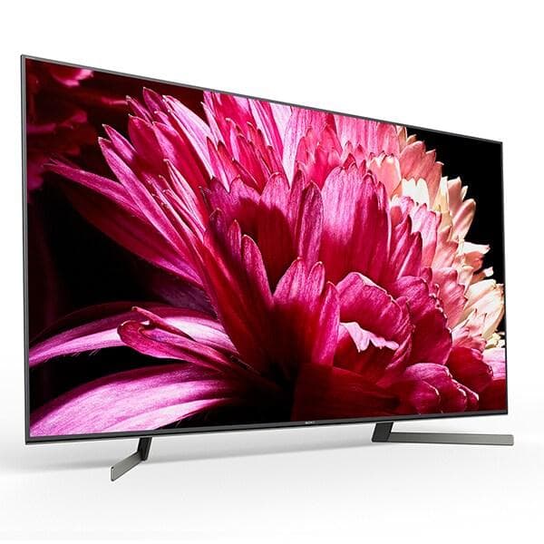 SONY　BRAVIA KJ-X75インチ9500G 液晶テレビ