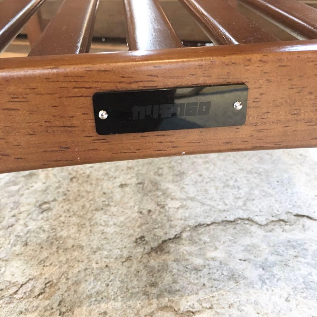 カリモク60 T36200RW サイドテーブル メラミン樹脂 ウレタン樹脂塗装