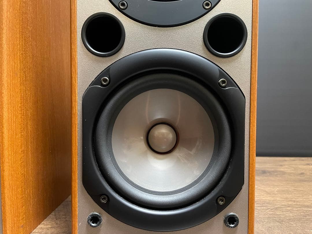 美音　YAMAHA スピーカー NS-90 2本1組