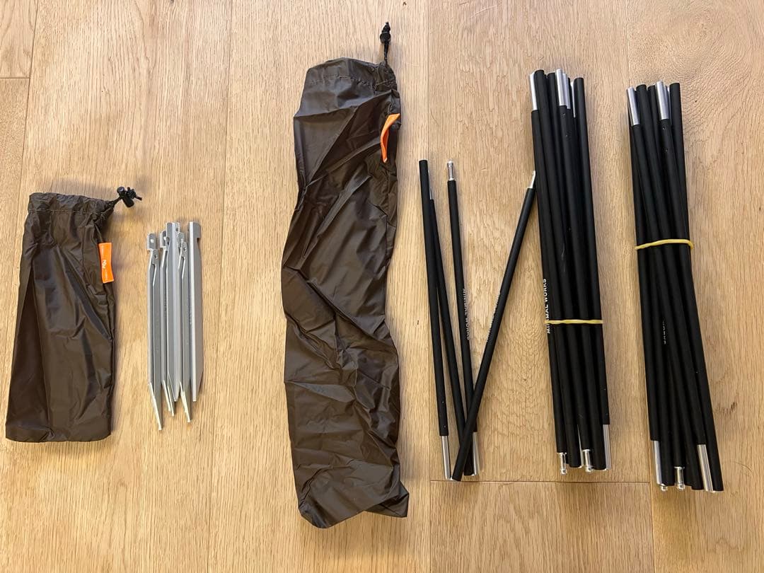 MINIMAL WORKS (ミニマルワークス) PAPRIKA/パプリカ