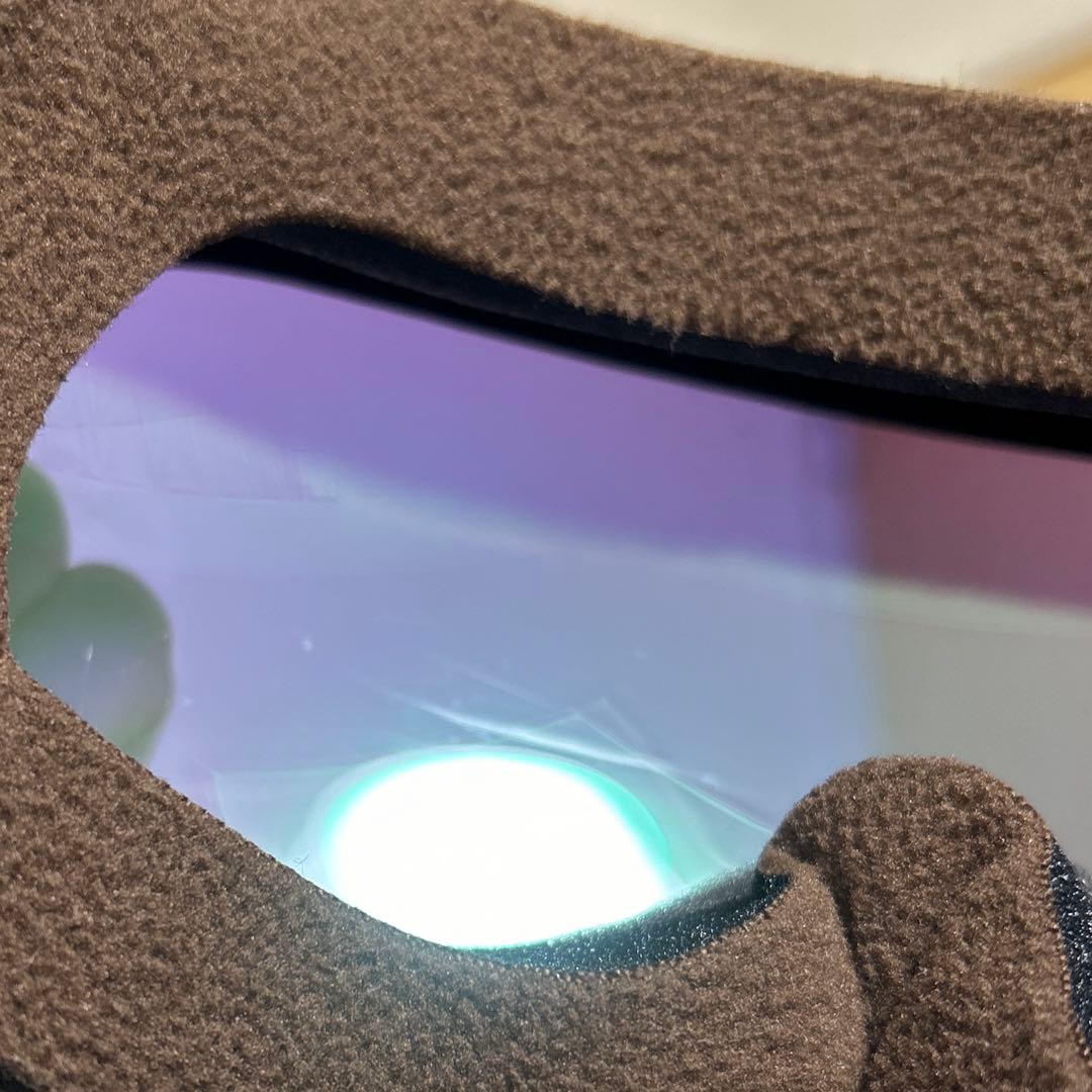 ココドール　ドラゴン　DRAGON ゴーグル　美品　D3