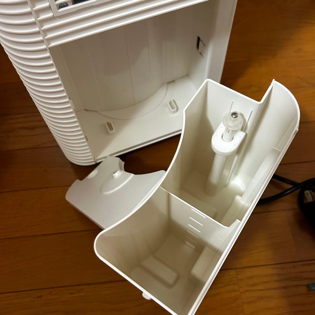 SCY-01 ドウシシャ ポータブルクーラー　スポットクーラー　値下げ価格